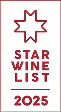 Star Wine List