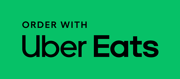 order with Uber Eats