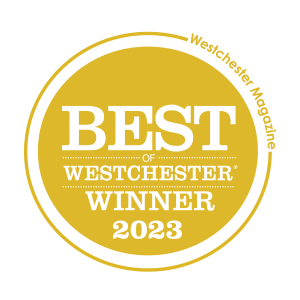 Best of Westchester 2023 Winner